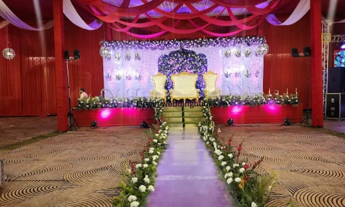 Kapil Vatika  Best Lawns